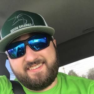 Meet your Posher, Logan